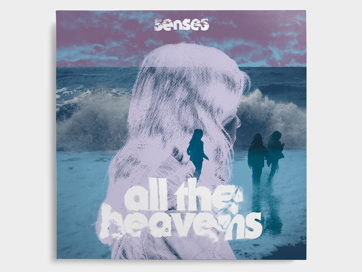 all the heavens