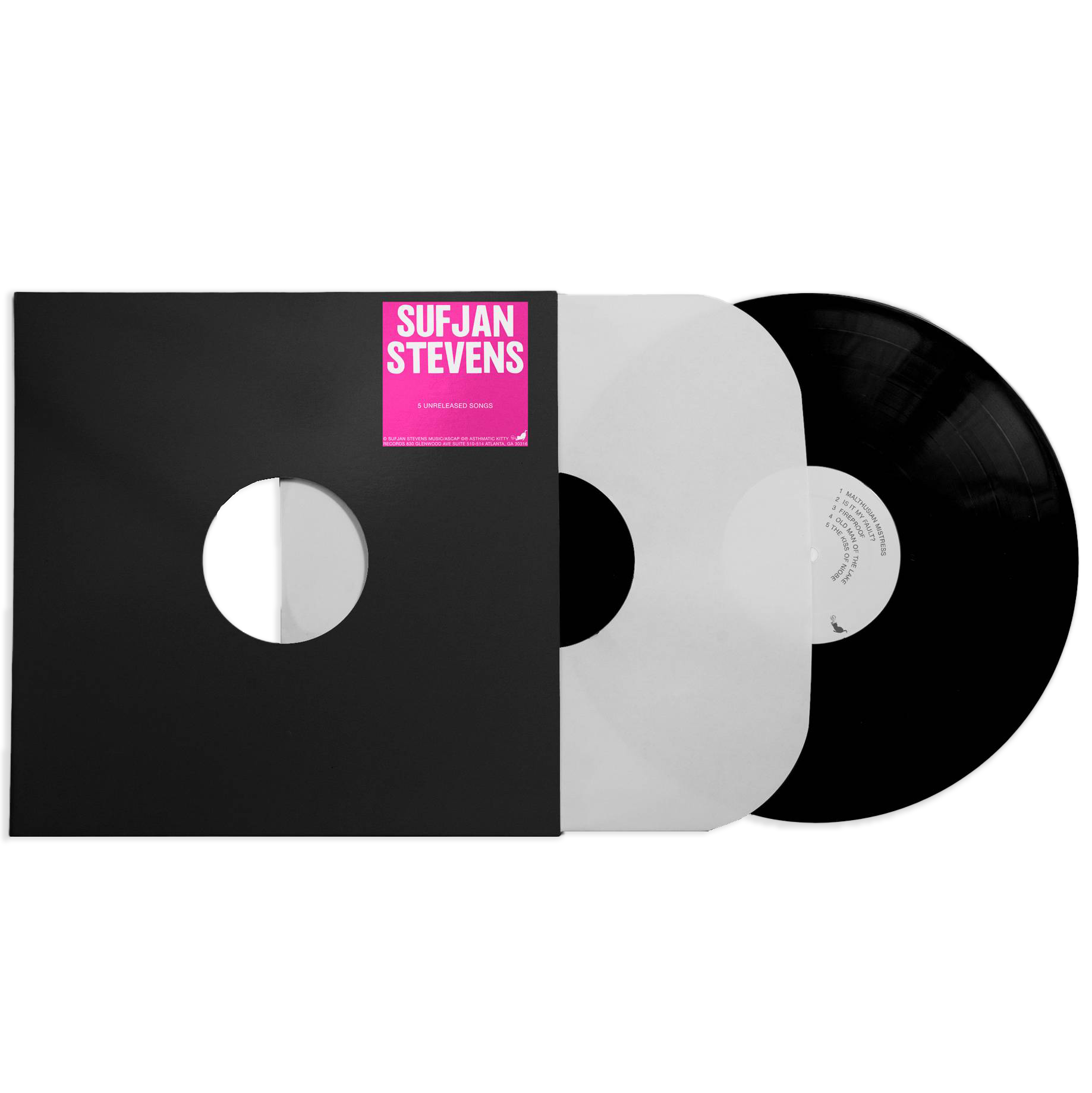 2. Sufjan - 5songs.png