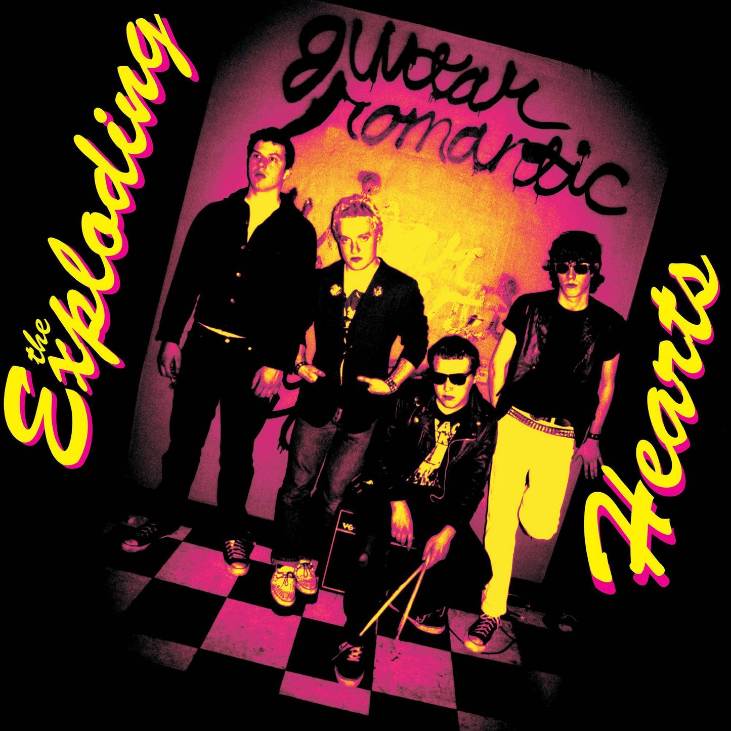 Guitar Romantic (Expanded and Remastered)