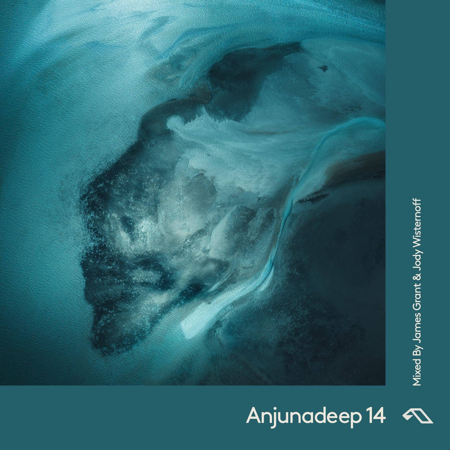 James Grant and Jody Wisternoff - Anjunadeep 14