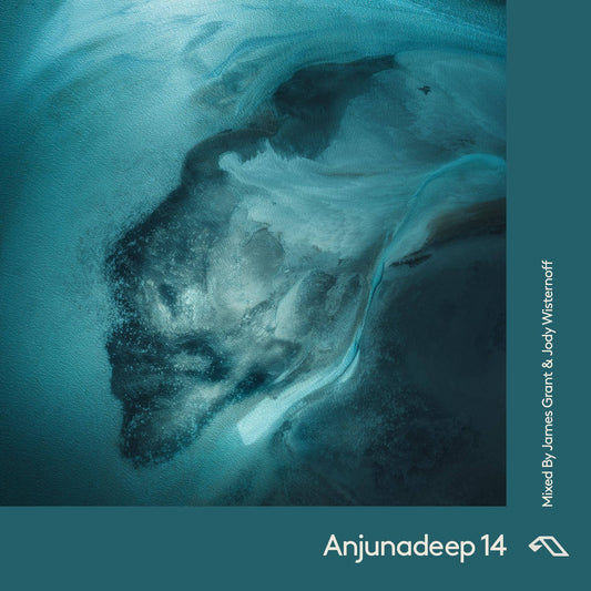 James Grant and Jody Wisternoff - Anjunadeep 14