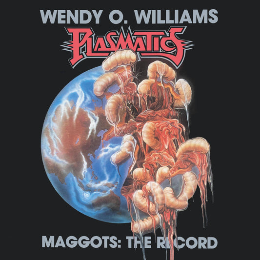 Maggots: The Record - Black Friday 2023