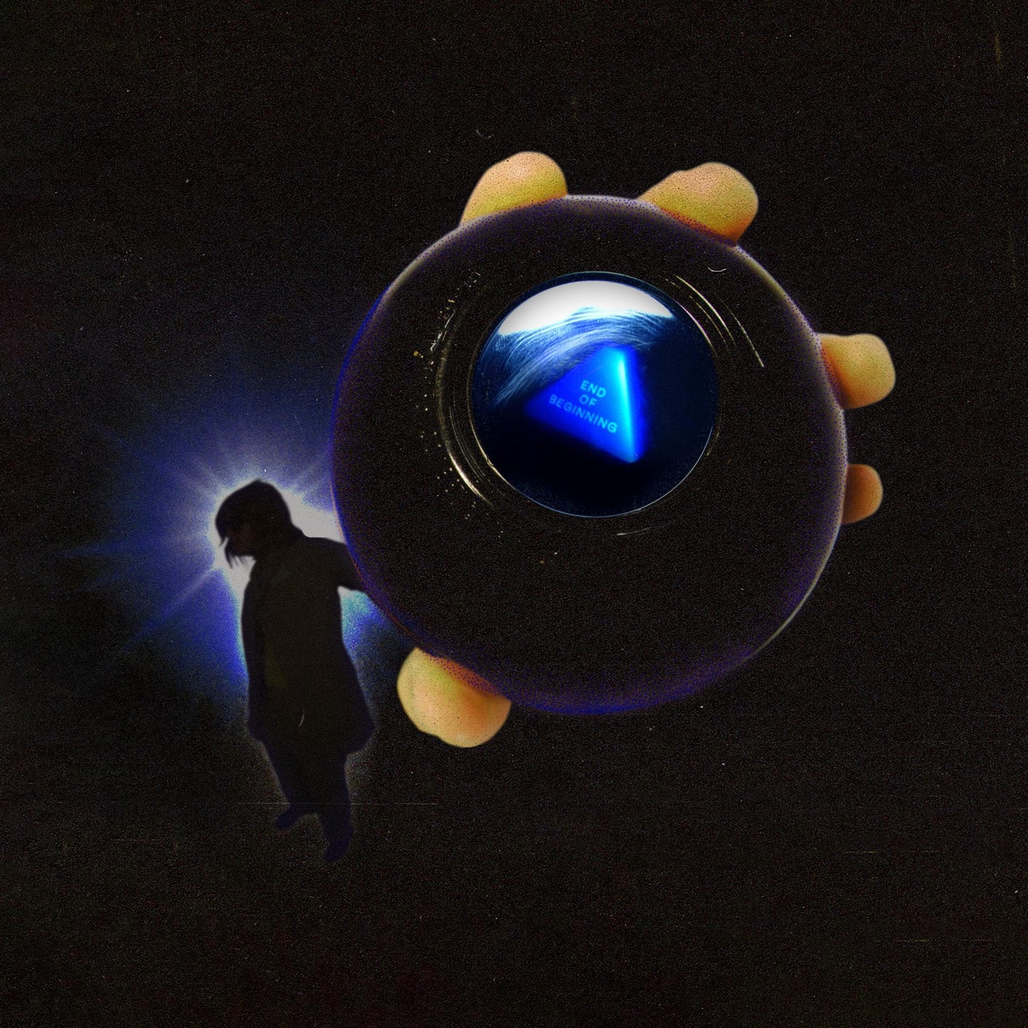 End of Beginning