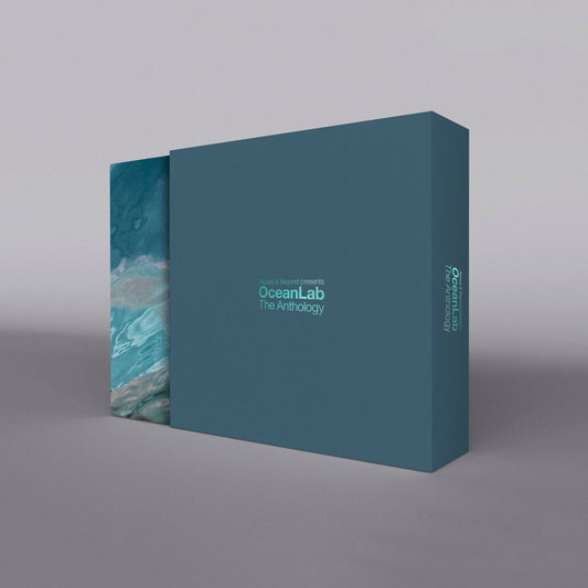 Above and Beyond presents OceanLab: The Anthology