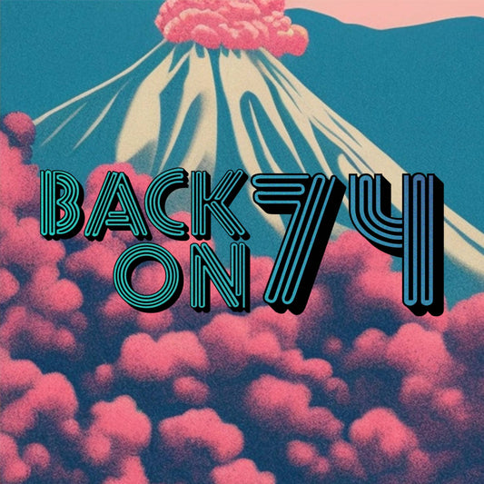 Back On 74 - Black Friday 2024