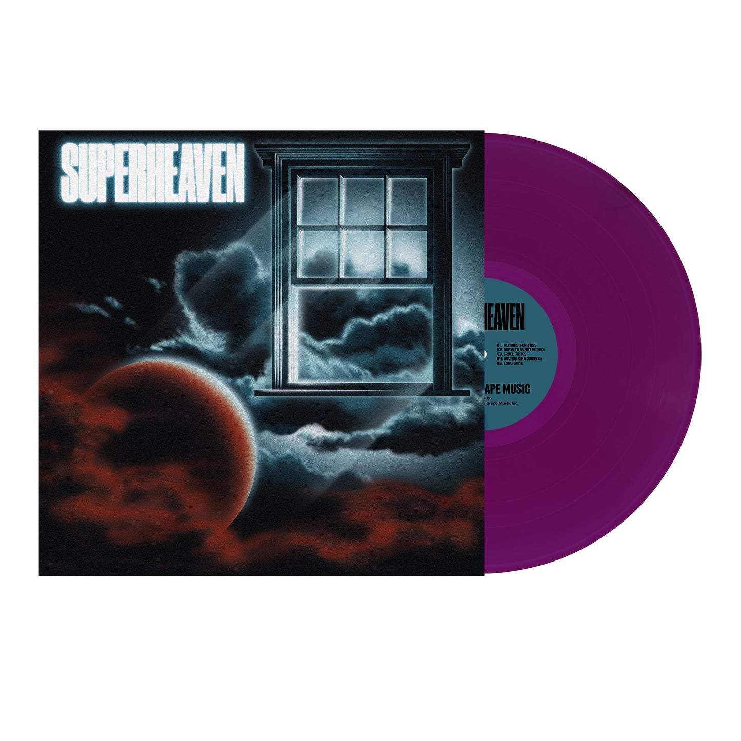 Superheaven
