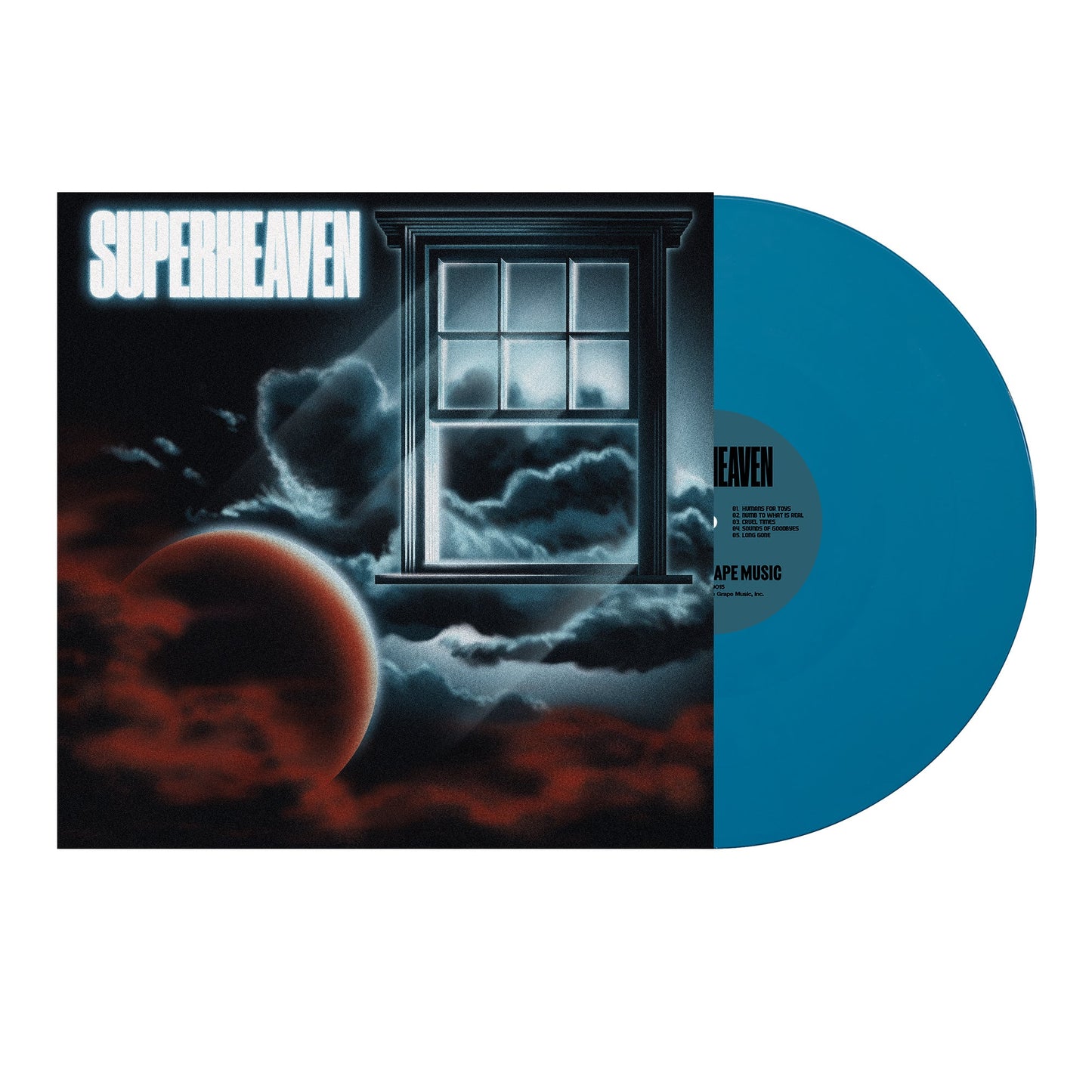 Superheaven