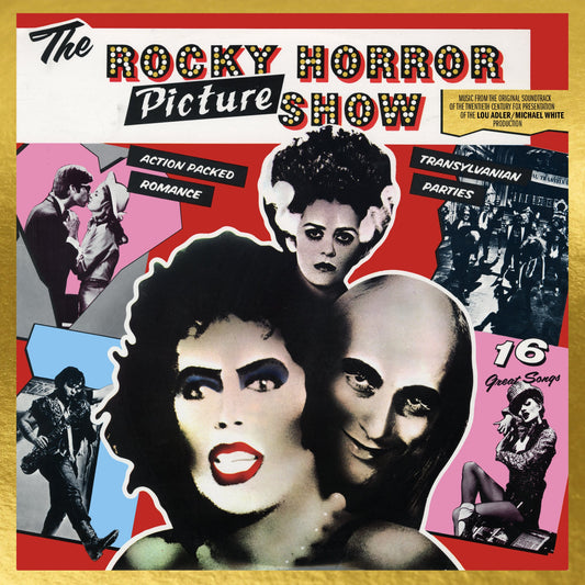 The Rocky Horror Picture Show - 50th Anniversary