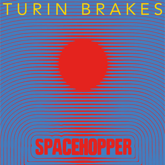 Spacehopper