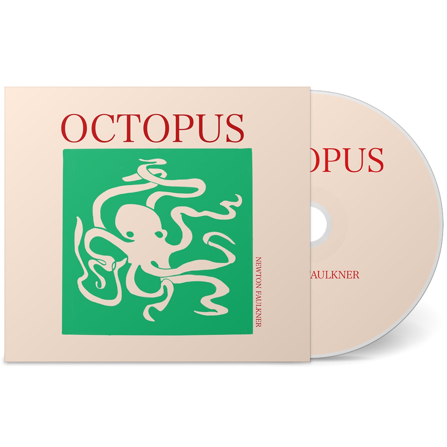 Octopus