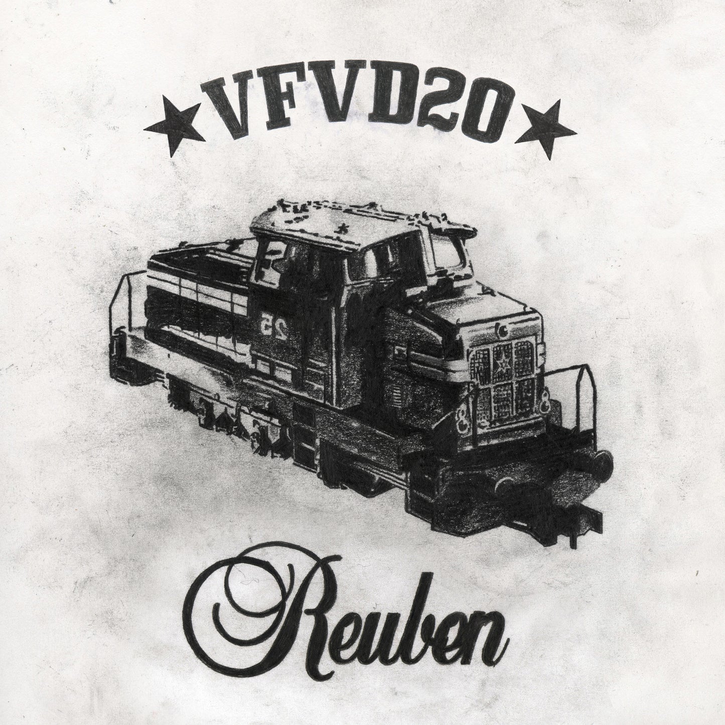 VFVD20