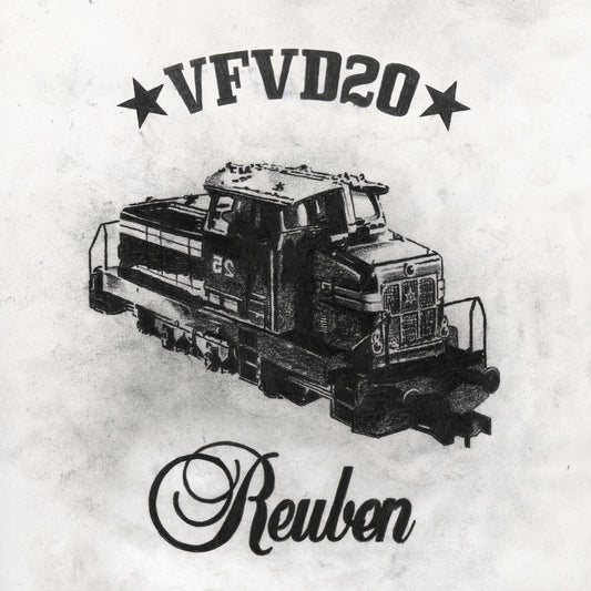 VFVD20