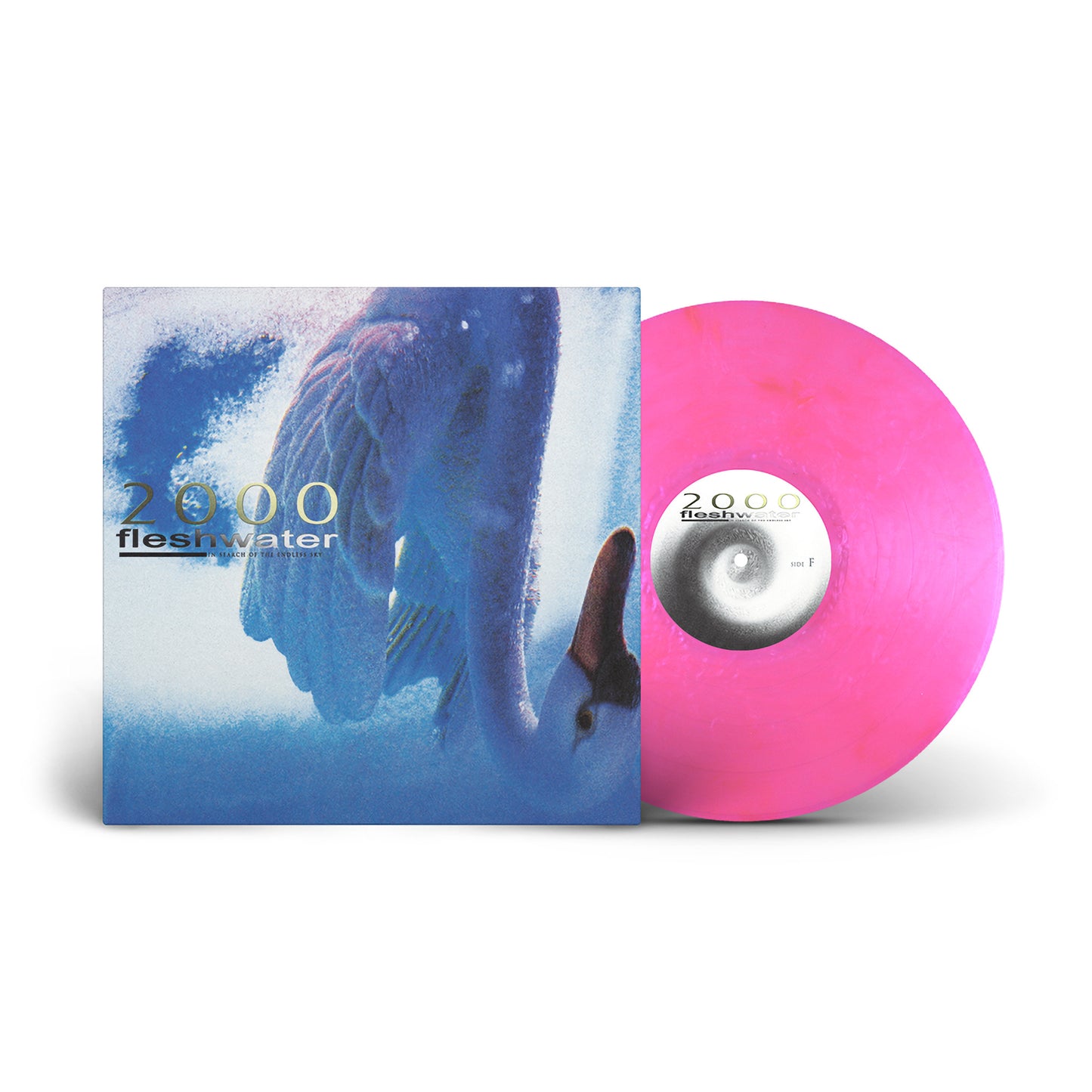 2000: In Search of the Endless Sky