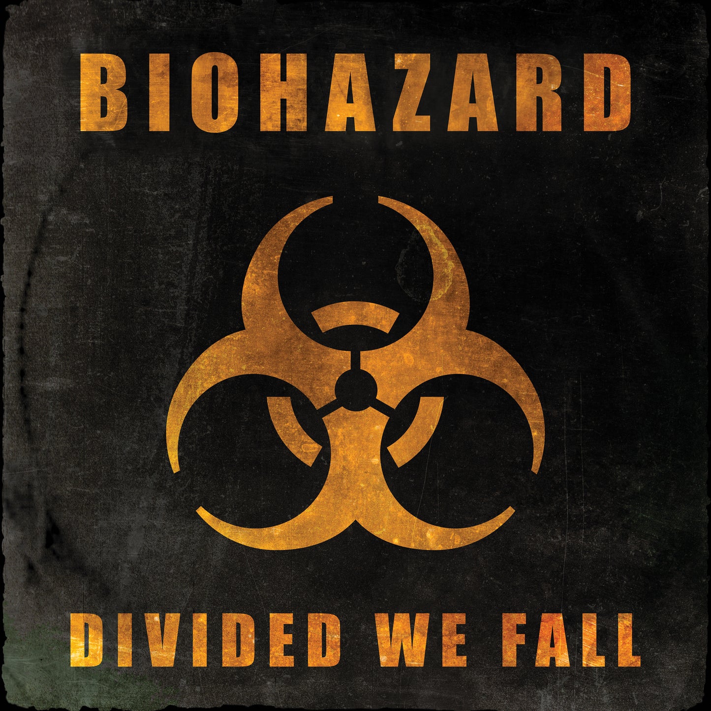 Divided We Fall