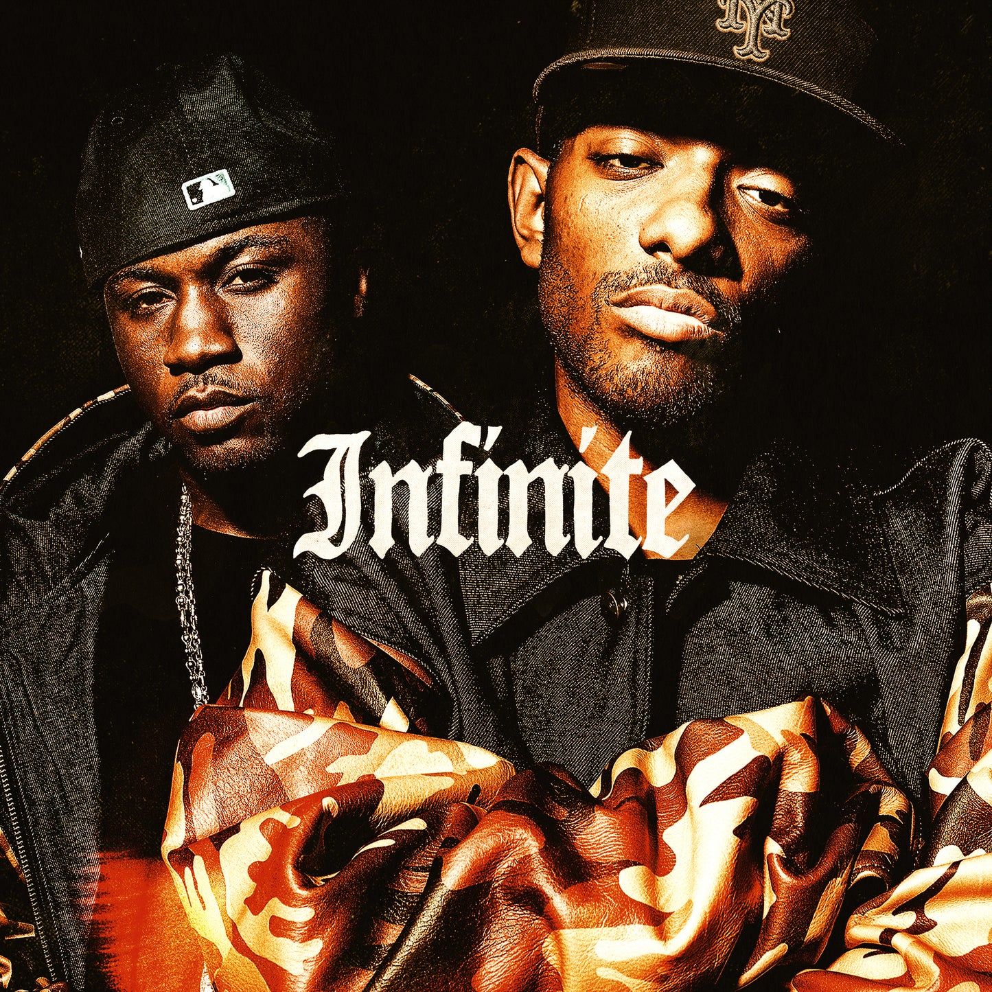 Infinite