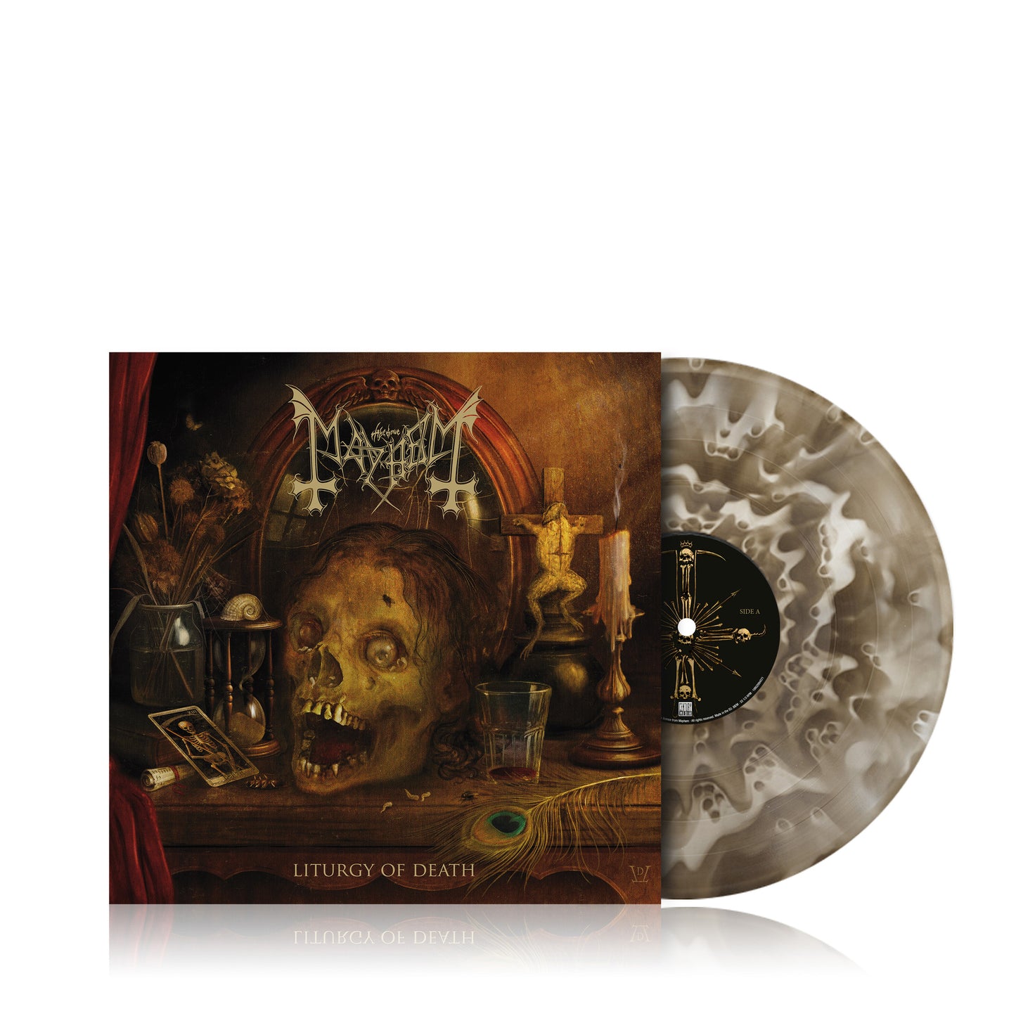 Liturgy of Death