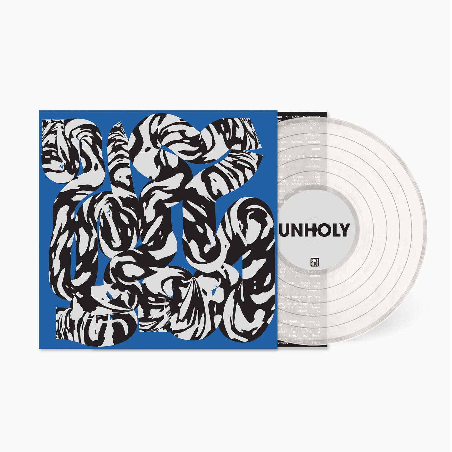 Unholy Drum