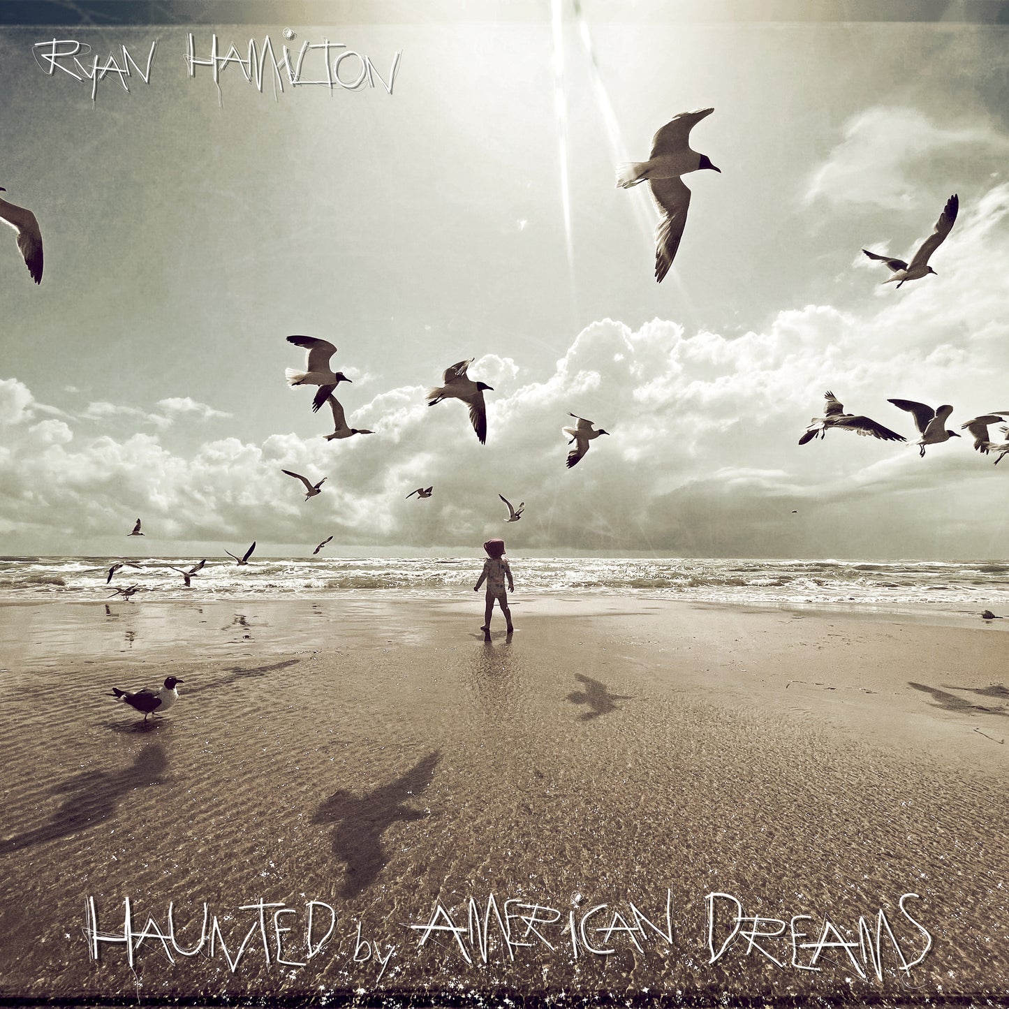 Haunted By American Dreams