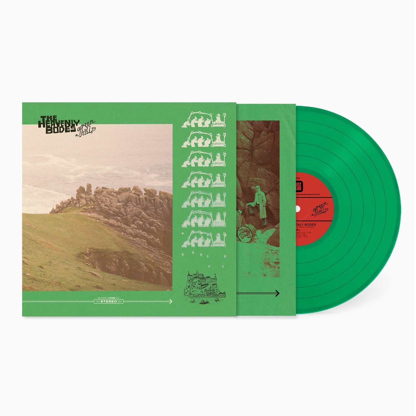 Green Hills