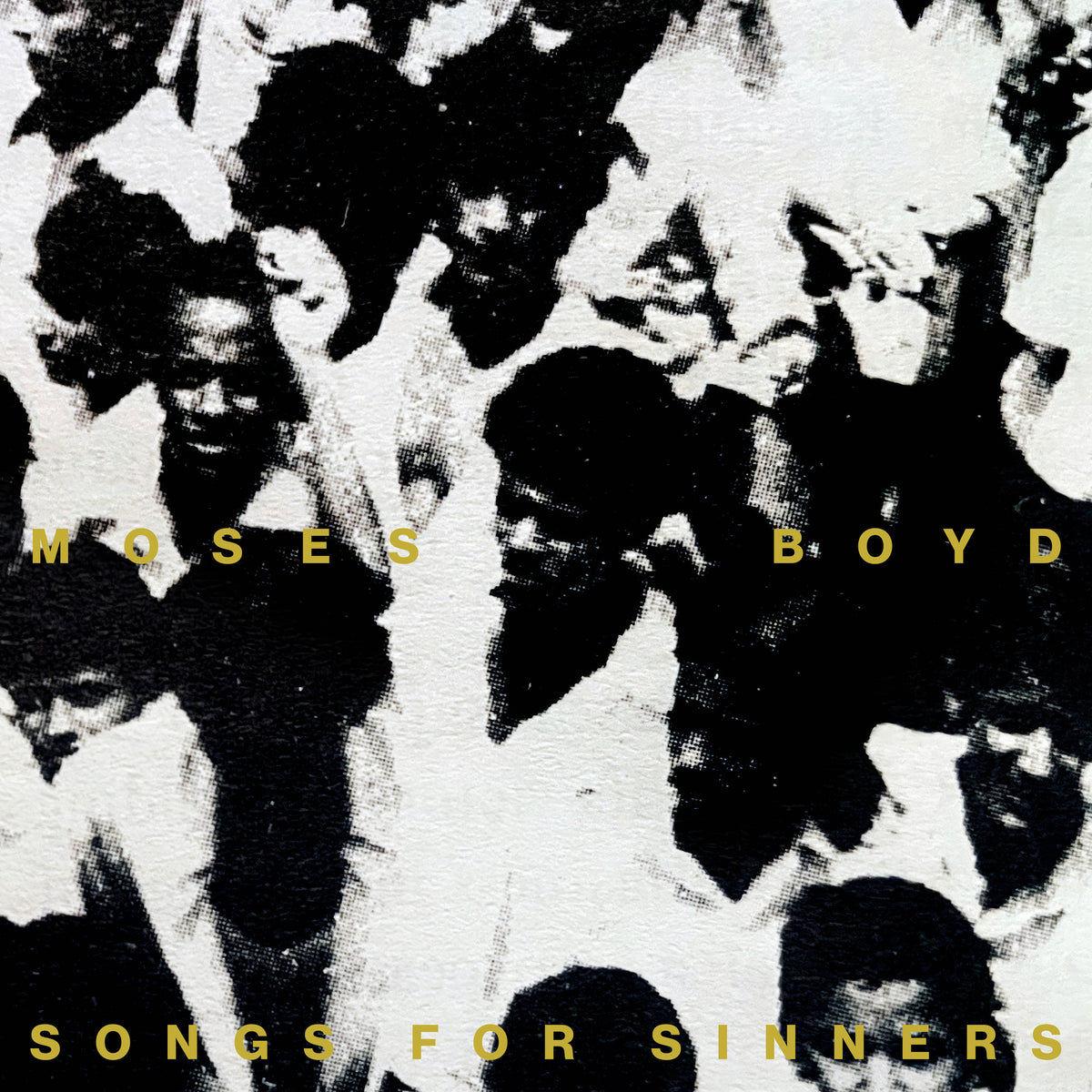 Songs For Sinners