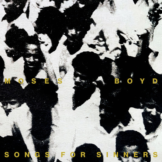 Songs For Sinners