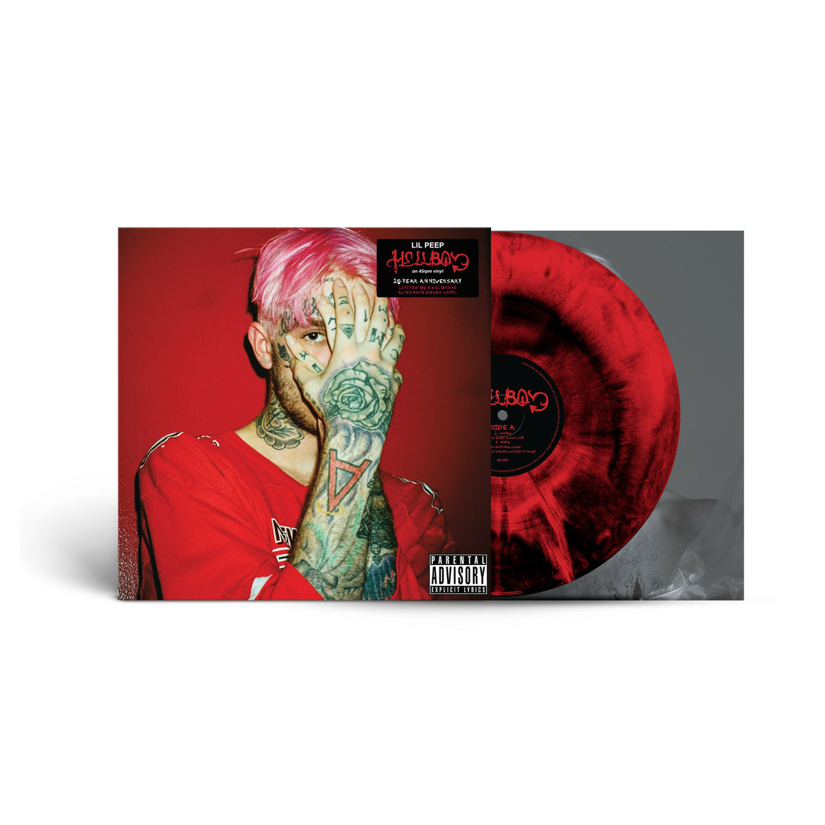Hellboy