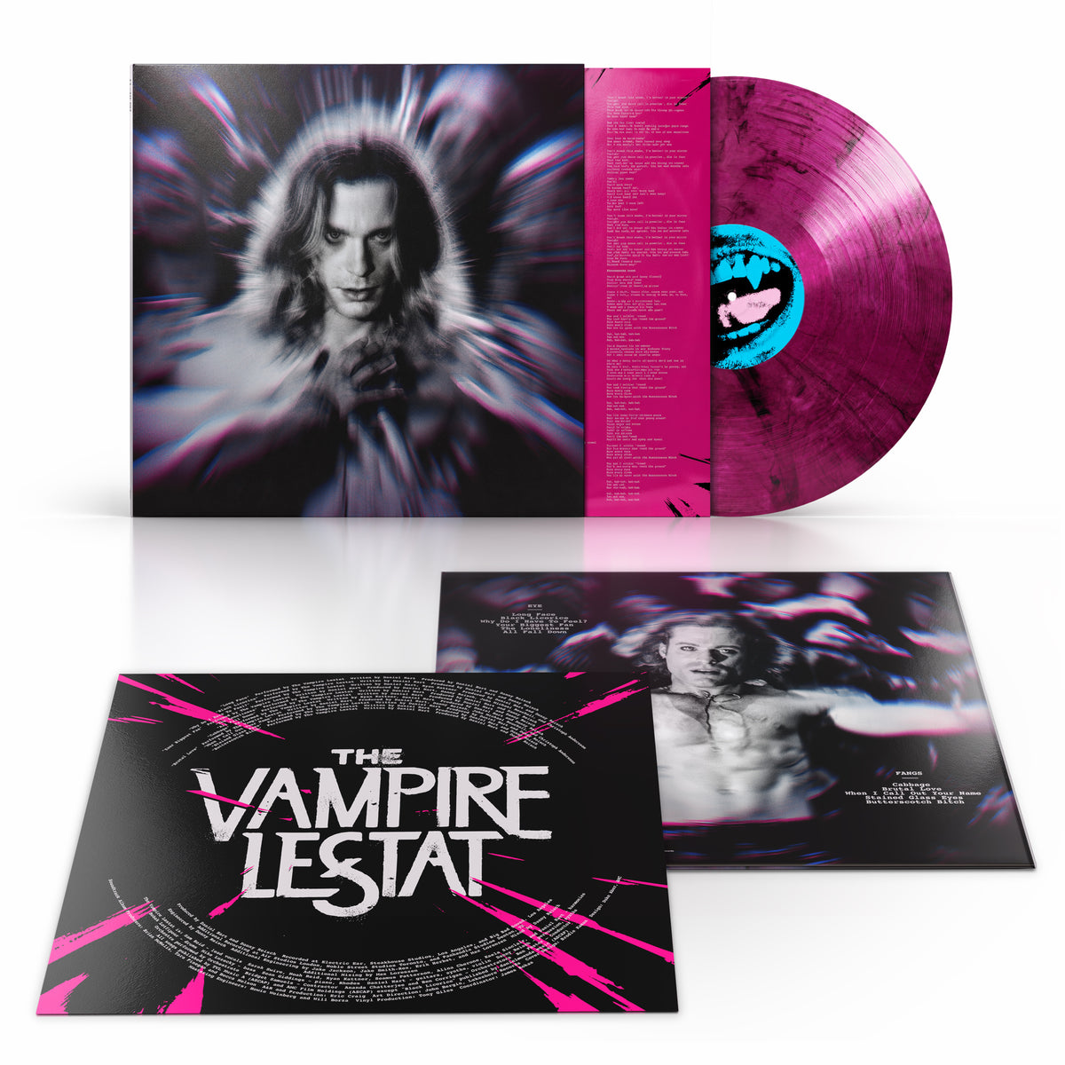 The Vampire Lestat