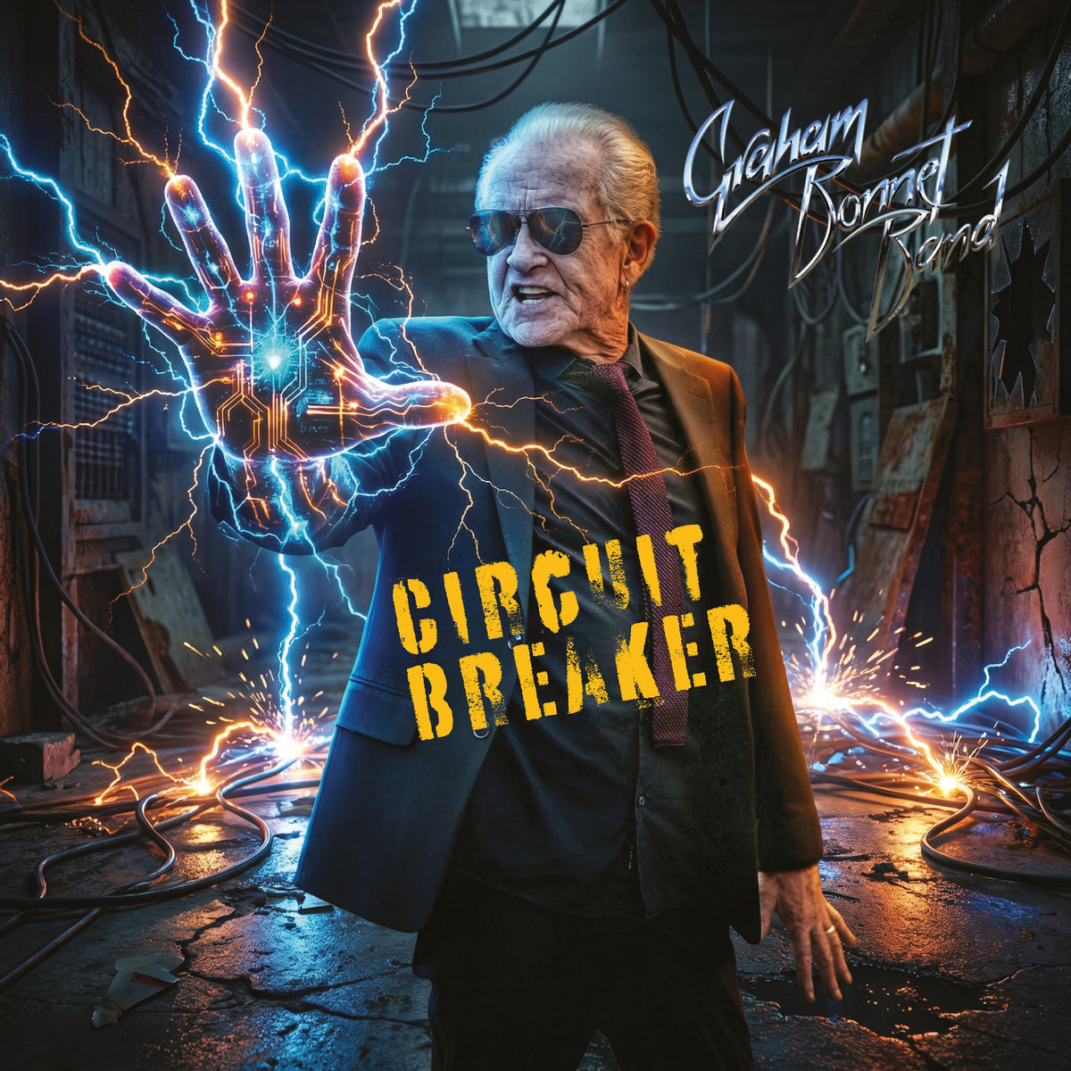 Circuit Breaker