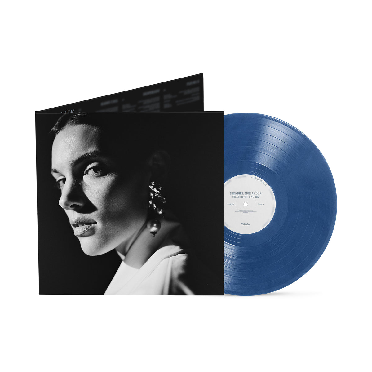 Midnight, Mon Amour