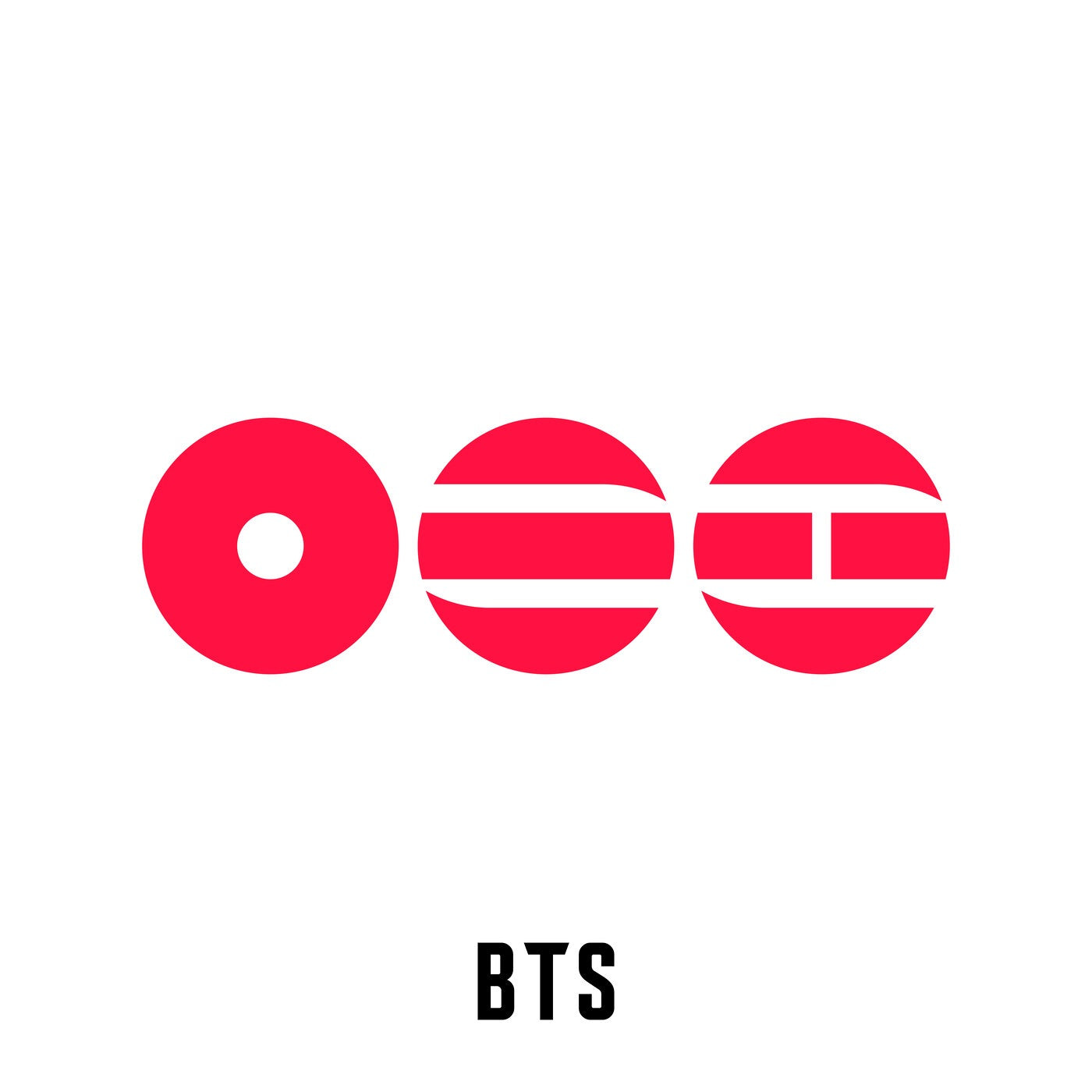 BTS - ARIRANG Album Cover