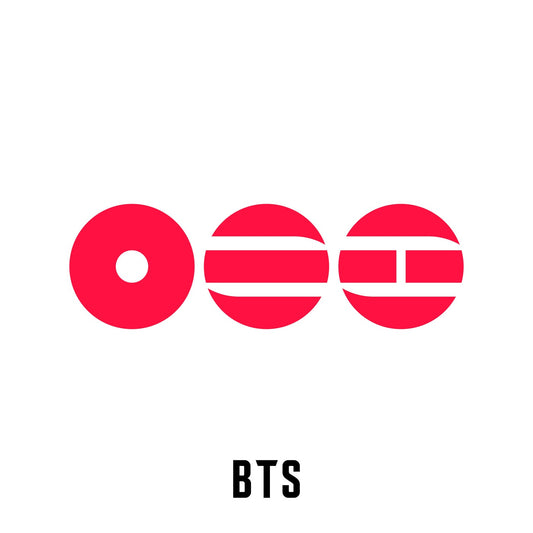 BTS - ARIRANG Album Cover