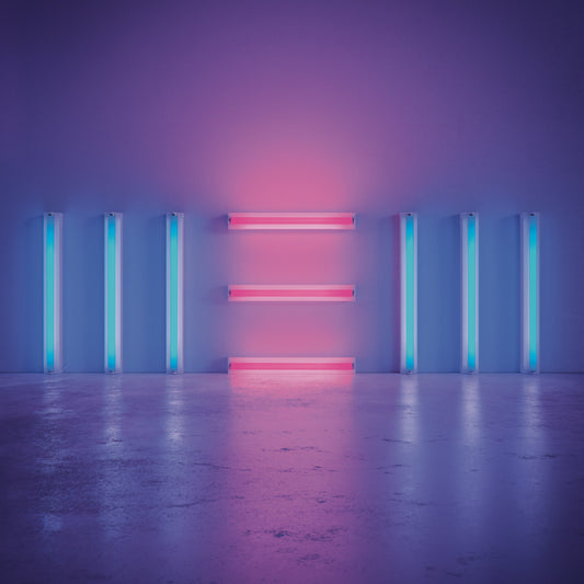 Paul McCartney - NEW (Deluxe Edition) Album Cover