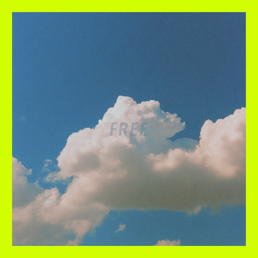 Tensnake - Free Album Cover