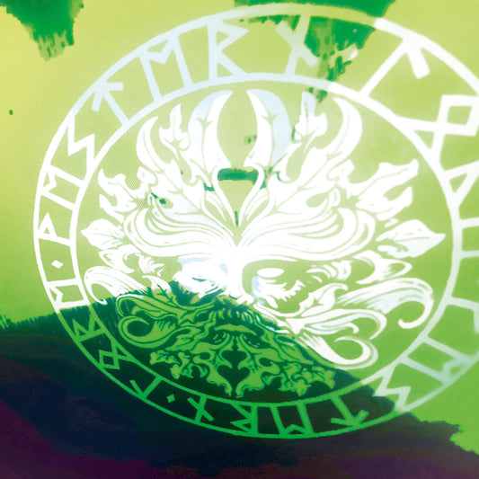 Various Artists - Blunted Breaks Vol.3 Album Cover