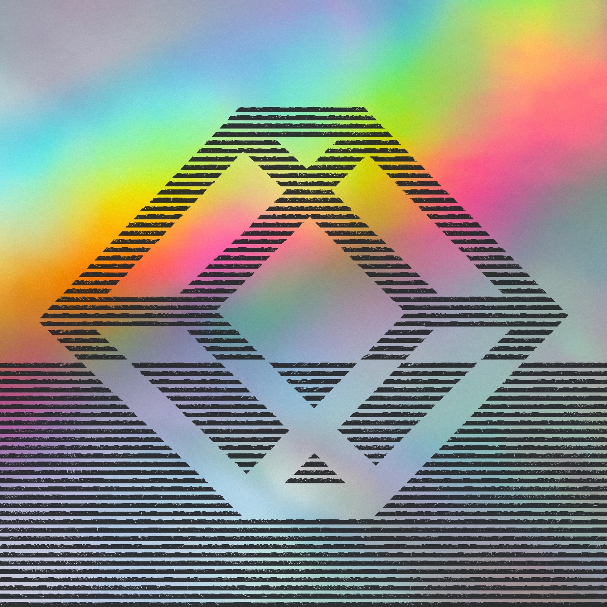 Parts & Labor - Set Of All Sets Album Cover
