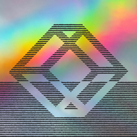 Parts & Labor - Set Of All Sets Album Cover