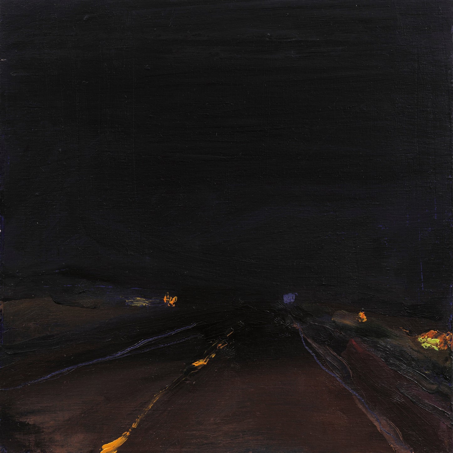 Geologist - Can I Get a Pack of Camel Lights? Album Cover