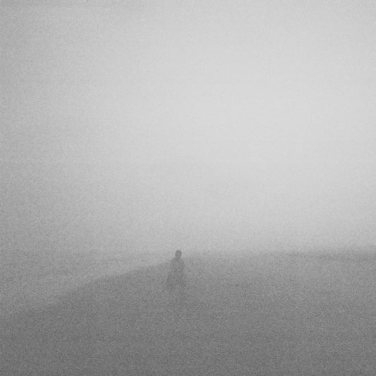 Jon Porras - Achlys Album Cover