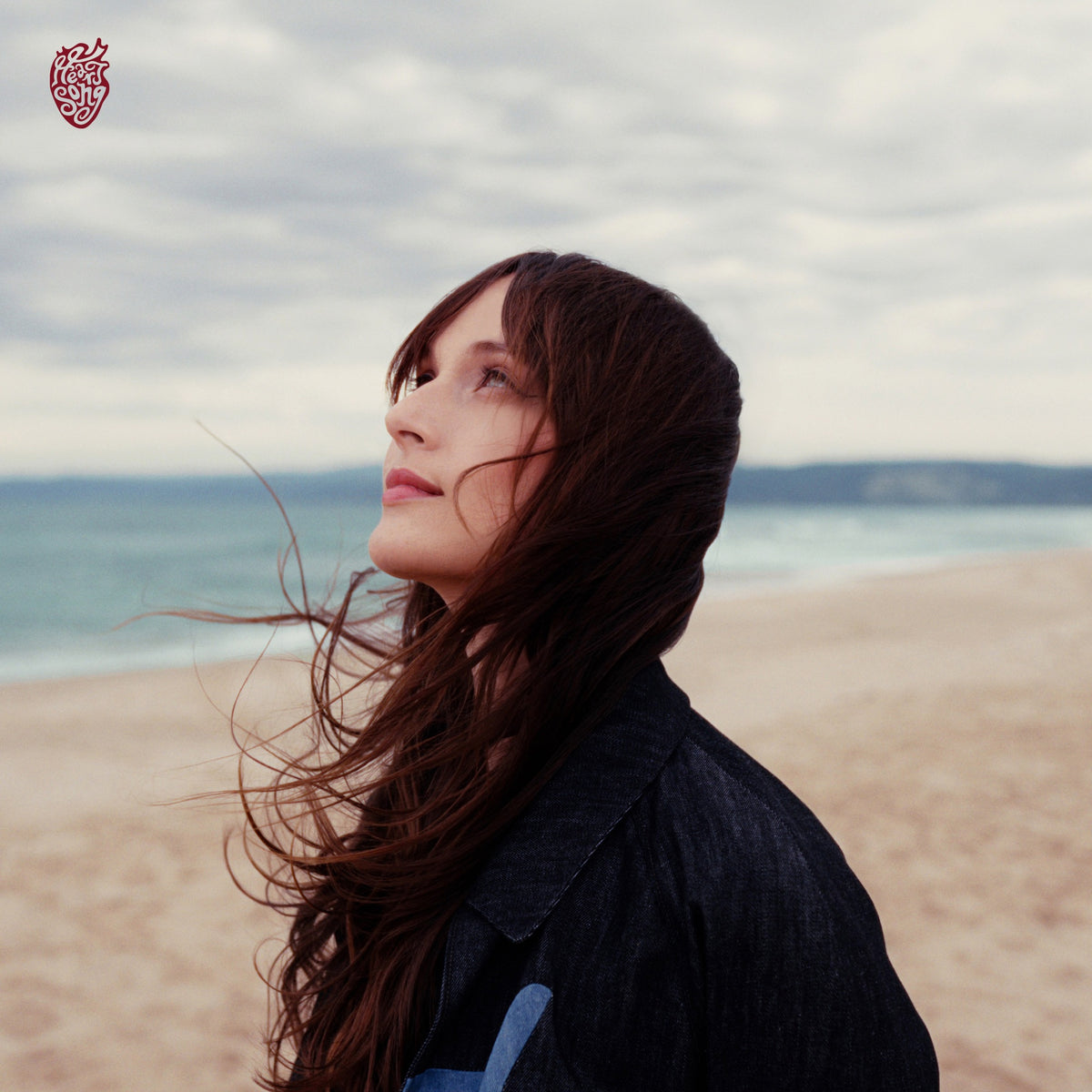 Gretta Ray - Heartsong Album Cover