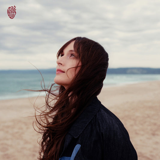 Gretta Ray - Heartsong Album Cover