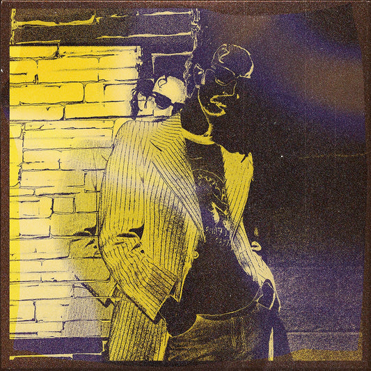 Sean Thompson's Weird Ears - Inner Principles Album Cover