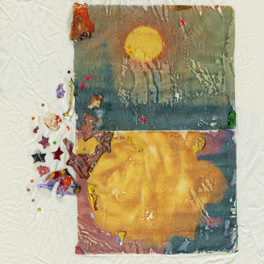 Burs - Significance, Otherness Album Cover