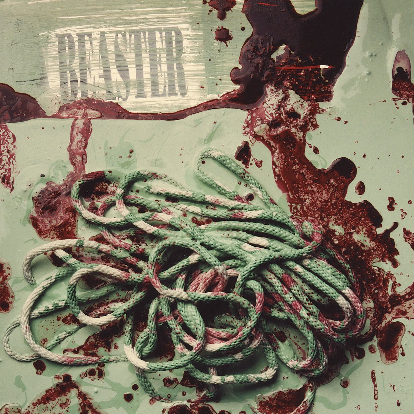 Sugar - Beaster (2012 Remastered) Album Cover