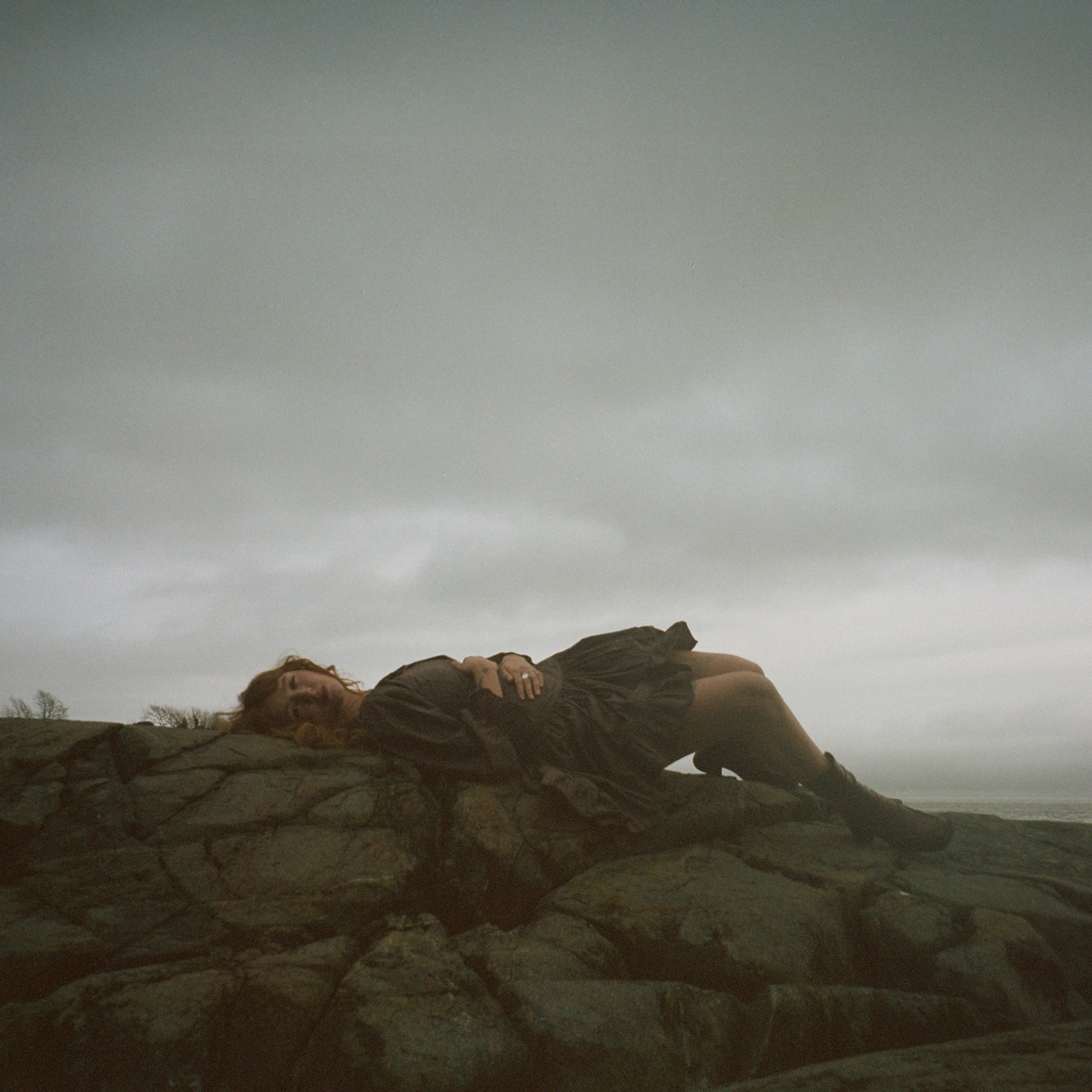 Bella White - A Sign In The Weather Album Cover