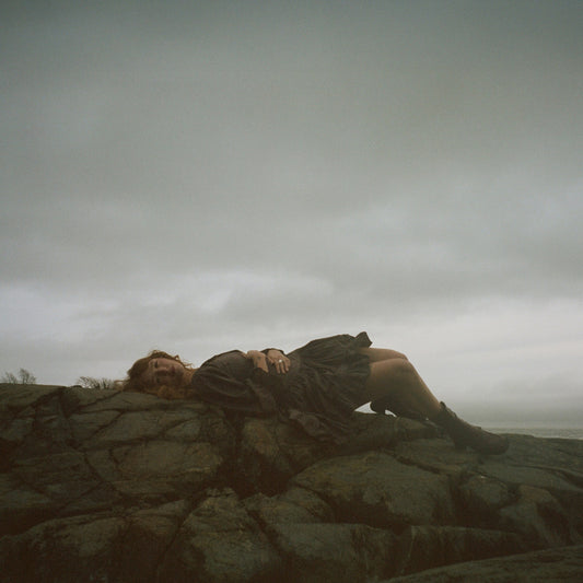 Bella White - A Sign In The Weather Album Cover