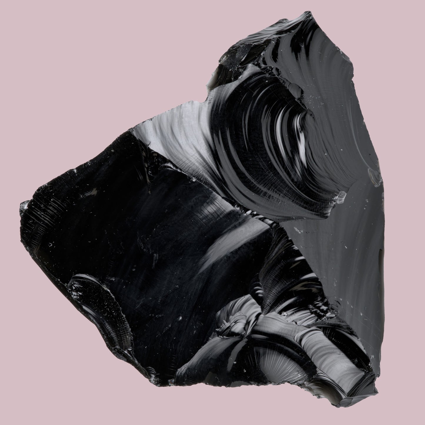 J. Zunz - Obsidiana Album Cover