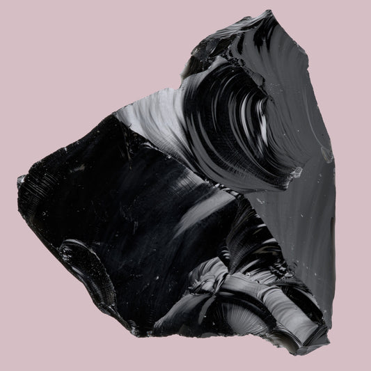 J. Zunz - Obsidiana Album Cover