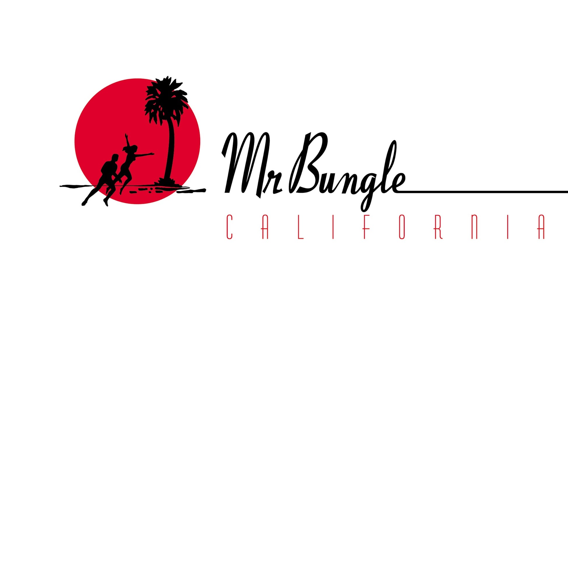 Mr. Bungle - California Album Cover