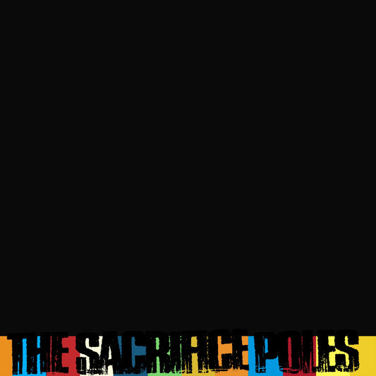 Cave In - The Sacrifice Poles Album Cover
