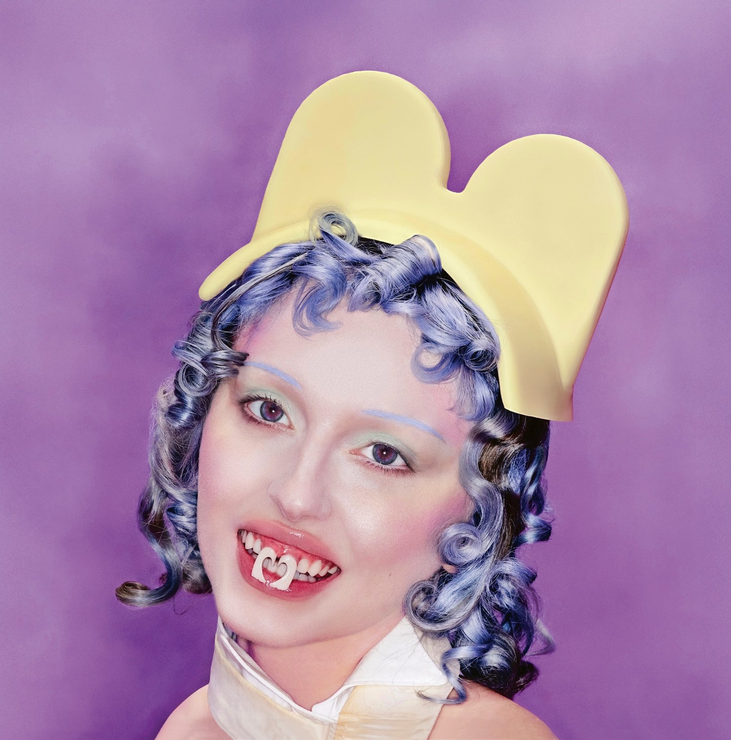 Ashnikko - Smoochies Album Cover
